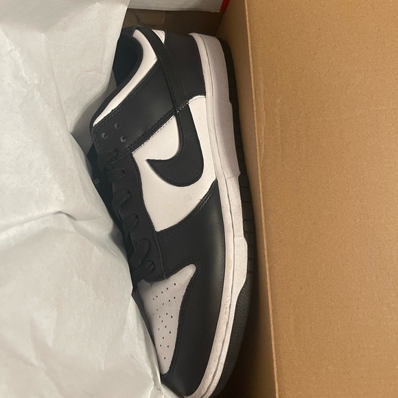 Nike panda dunk low - Picture 2 of 5